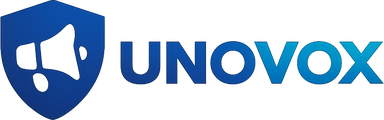 UnoVox Logo